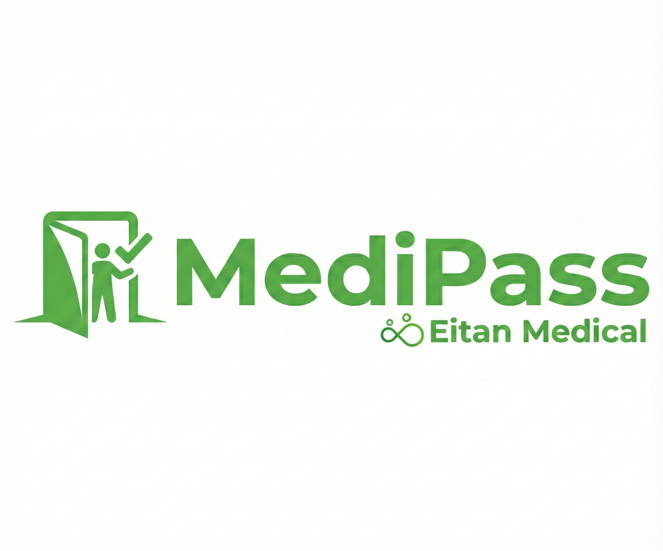 MediPass Logo